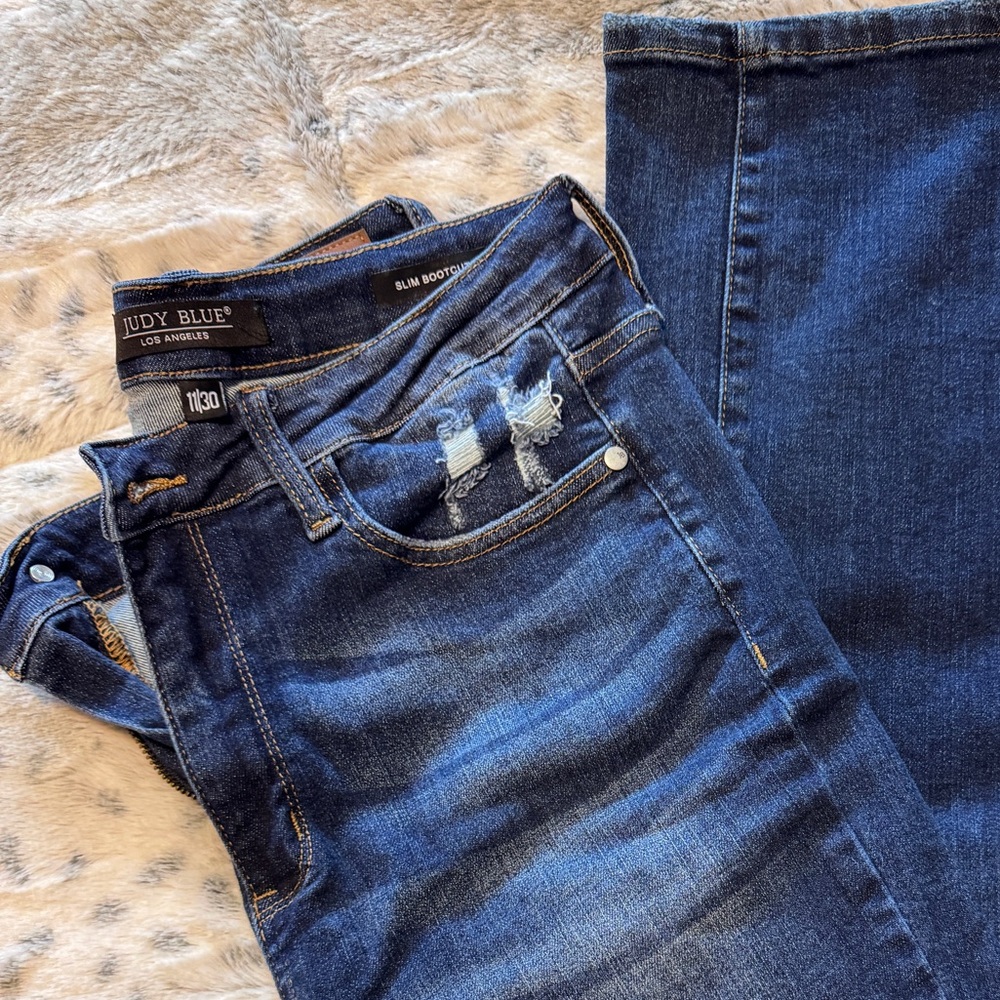 Judy Blue jeans